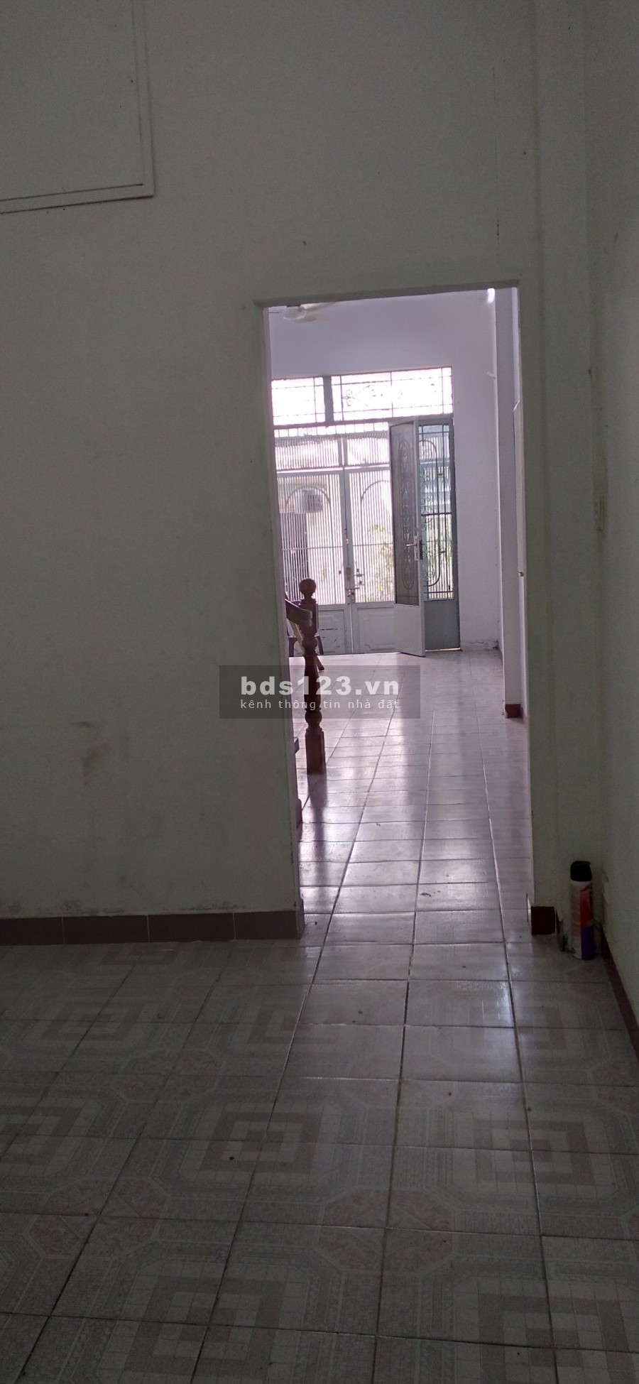 Cho thuê nhà nguyên căn đường Bùi Thị Xuân phường 1 quận Tân Bình 2 phòng ngủ