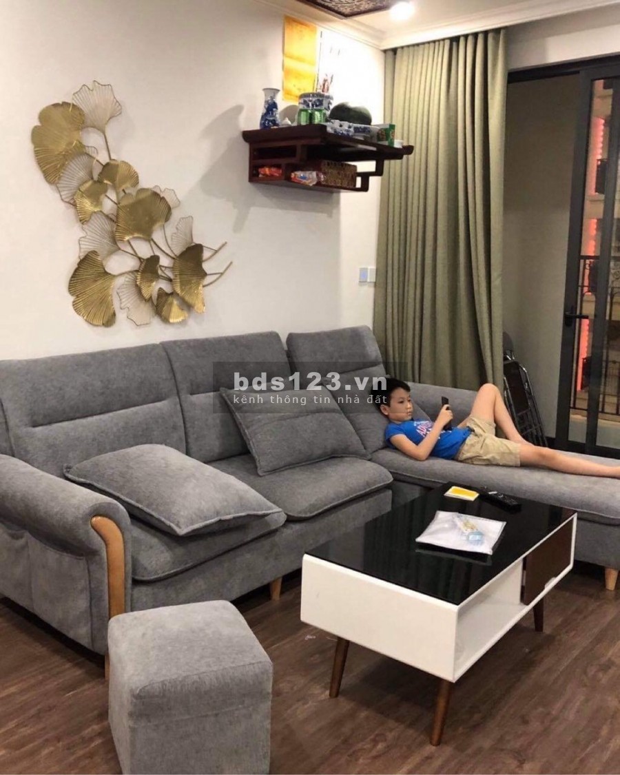 Bán 3 ngủ R3 Sunshine Reverside 107.27m2, nội thất đầy đủ. Giá bán 3.9 tỷ Liên hệ 0973781843 Ánh.