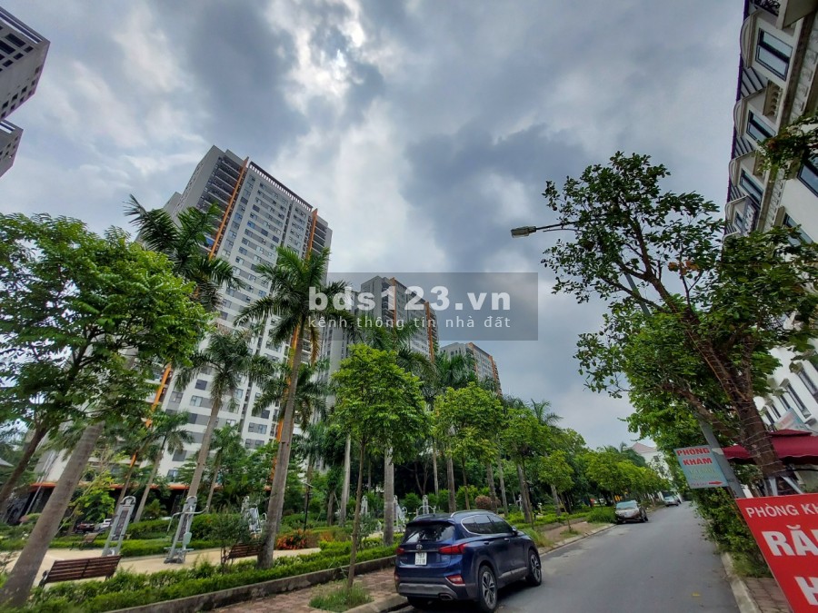 Chính thức phân phối căn hộ hạng A- La Casta Tower, giá 32 triệu/m2