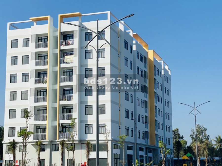 Đất nền An Phú Cần Thơ chiết khấu cao, vị trí đẹp LH: 0902 99 69 75