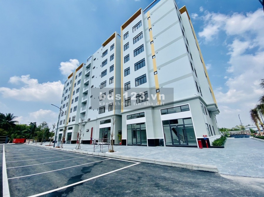 Đất nền An Phú Cần Thơ chiết khấu cao, vị trí đẹp LH: 0902 99 69 75