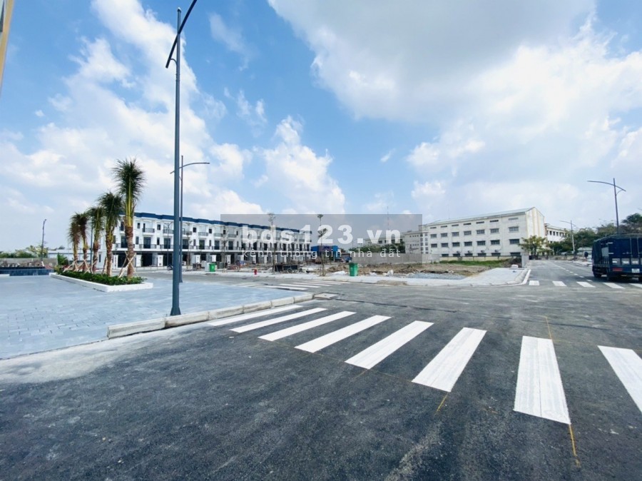 Đất nền An Phú Cần Thơ chiết khấu cao, vị trí đẹp LH: 0902 99 69 75