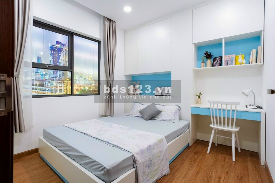 Căn hộ Thuận An đường Thuận Giao 25 giá rẻ chỉ hơn 800tr/căn nộ thất hiện đại, trả góp nhiều đợt