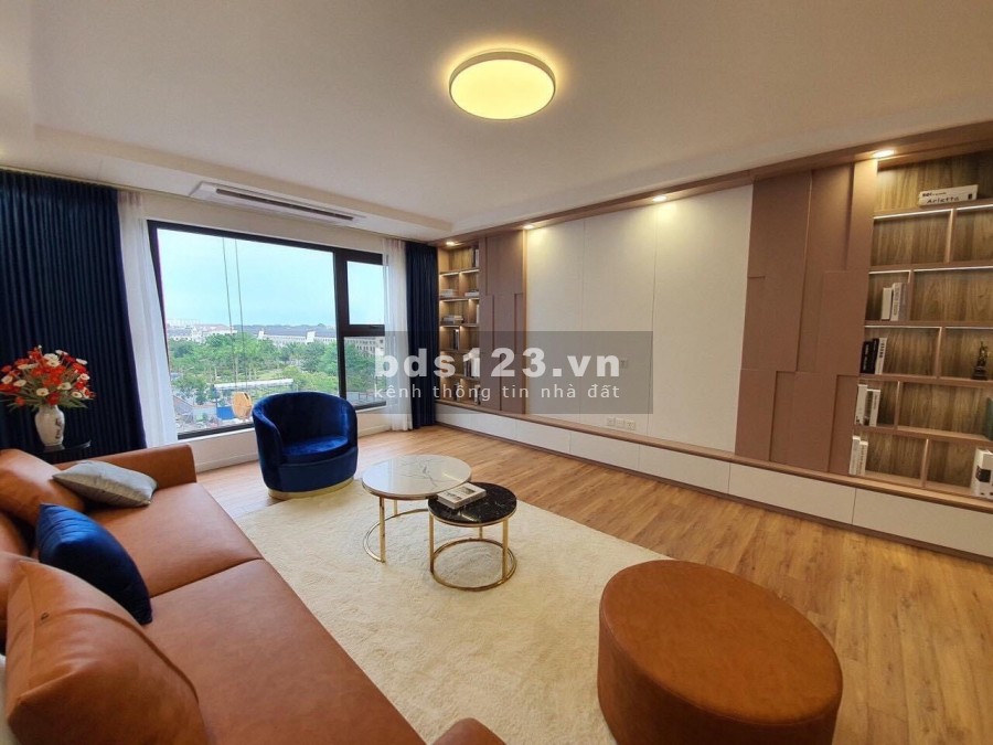 Chính thức phân phối căn hộ hạng A- La Casta Tower, giá 32 triệu/m2