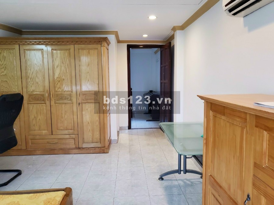 Bán nhà Phố Quận 7 kết cấu 1 lửng 1 lầu giá tốt mặt tiền hẻm Gò ô Môi, giá 3.8 tỷ