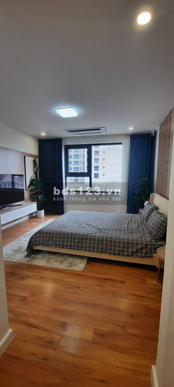 La Casta Tower - Căn hộ đẳng cấp nhất Quận Hà Đông, giá 29 triệu/m2