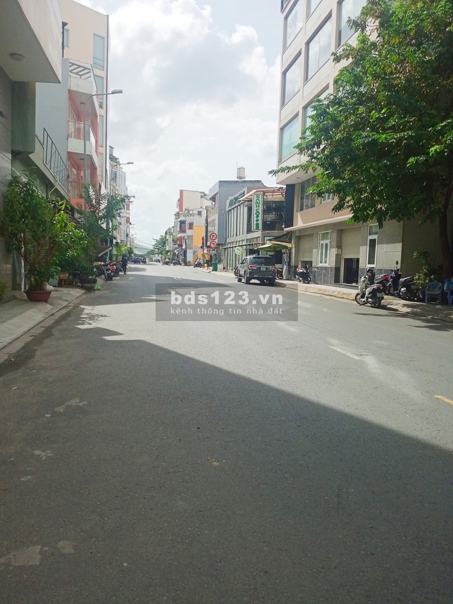 Cần bán lô đất Bạch Đằng, p2, Tân Bình, 280m2, Giá 41 Tỷ
