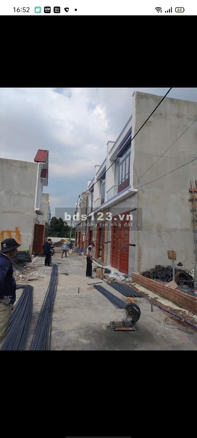 Bán nhà Đẹp khu vực Biên Hòa Hố Nai