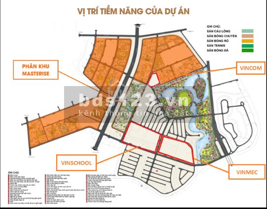 Đầu tư 0 đồng ban đầu trong 2 năm nhận ngay căn hộ Masteri Centre Point theo tiêu chuẩn quốc tế