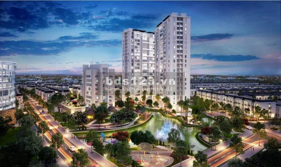 Đại Phước Molita 6 quyền năng tạo nên bất động sản xứng tầm