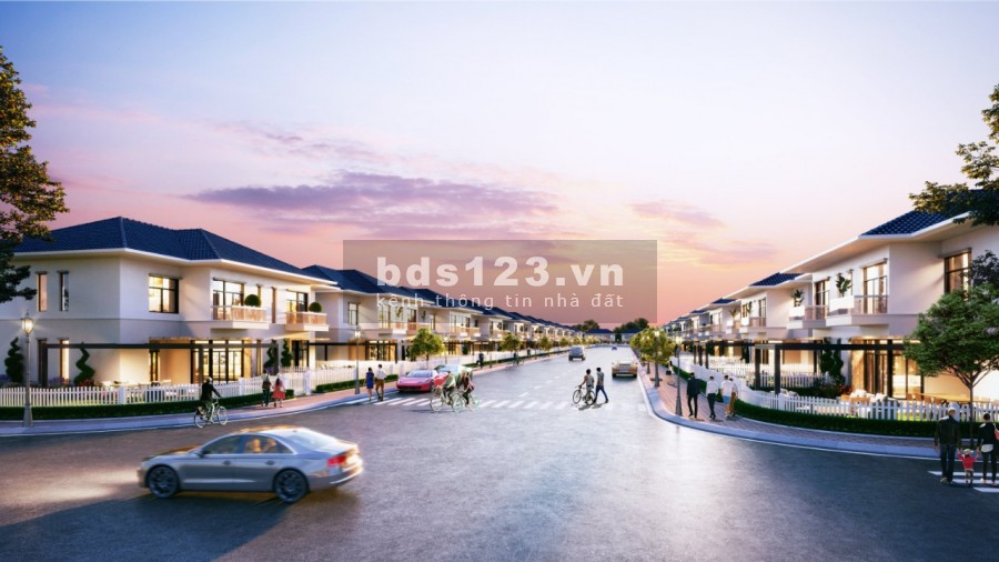 Đại Phước Molita 6 quyền năng tạo nên bất động sản xứng tầm