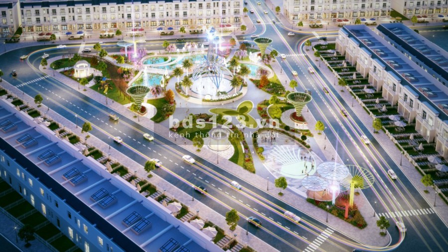 Đại Phước Molita 6 quyền năng tạo nên bất động sản xứng tầm