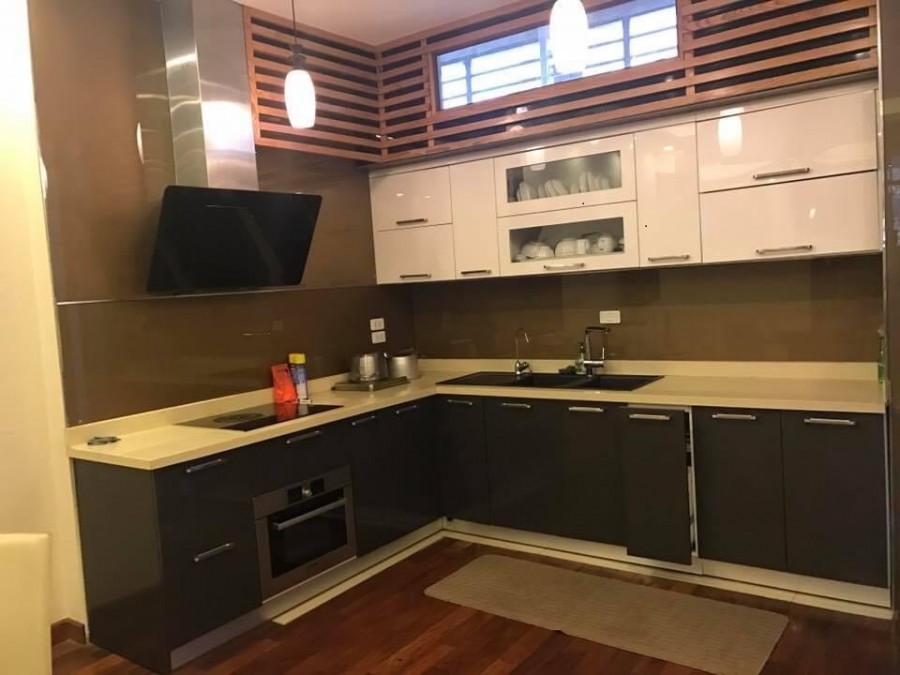 8.2 Tỷ Sở Hữu Nhà Phân Lô Hoàng Văn Thái. Sát Phố Nhà Đẹp Ở Luôn 65m2*5T 0835967888