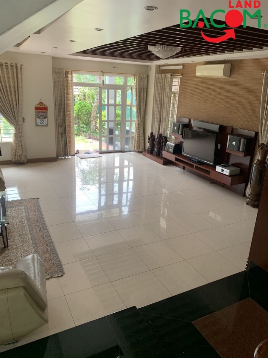 Biệt thự sân vườn sát sông ở Cù Lao Hiệp Hoà 525m2(250m Thổ Cư),Giá 20tỷ