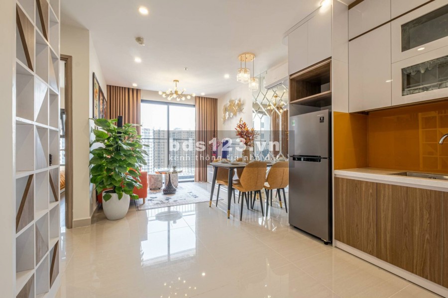 Cho thuê các căn hộ tại Vinhomes Ocean Park Gia Lâm nhiều lựa chọn cho khách, lhcc