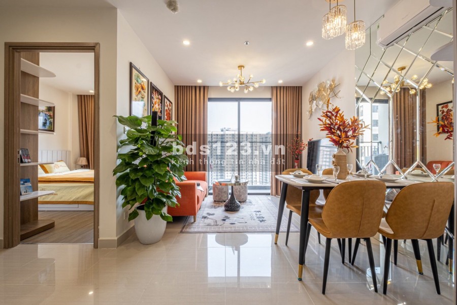 Cho thuê các căn hộ tại Vinhomes Ocean Park Gia Lâm nhiều lựa chọn cho khách, lhcc