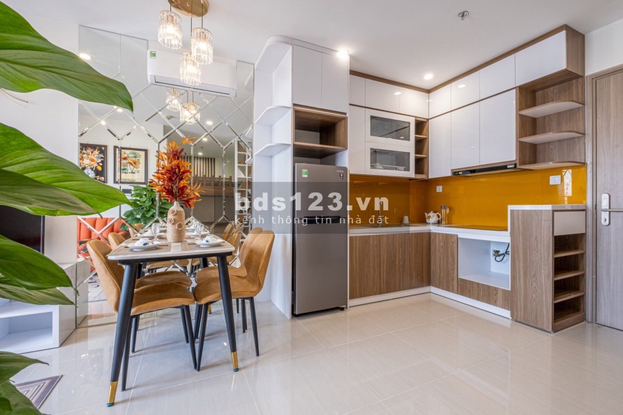 Cho thuê các căn hộ tại Vinhomes Ocean Park Gia Lâm nhiều lựa chọn cho khách, lhcc