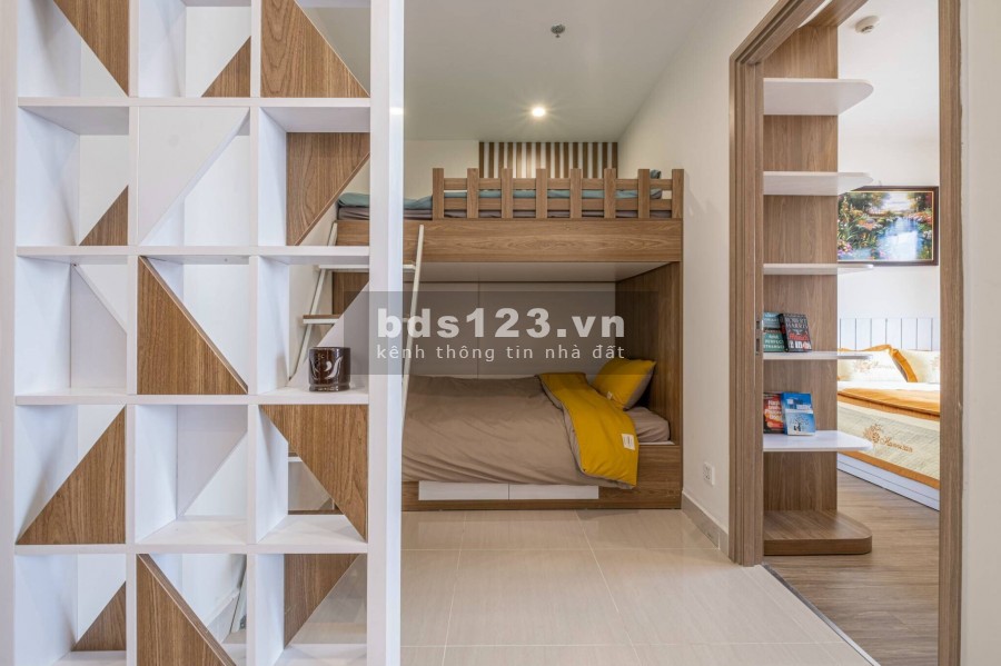 Cho thuê các căn hộ tại Vinhomes Ocean Park Gia Lâm nhiều lựa chọn cho khách, lhcc
