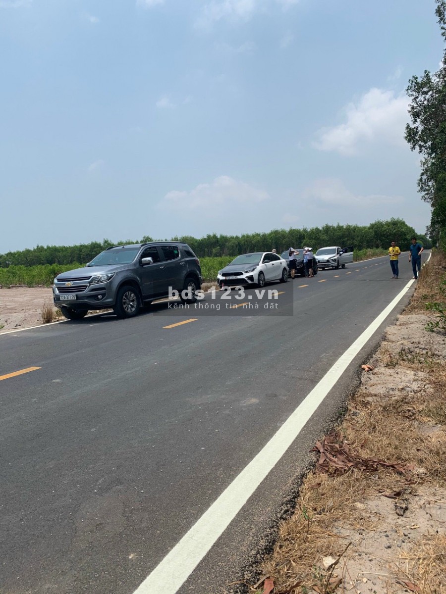 Siêu Phẩm Cạnh Sân Bay Lộc An Hồ Tràm giá đầu tư, giá 6 triệu/2