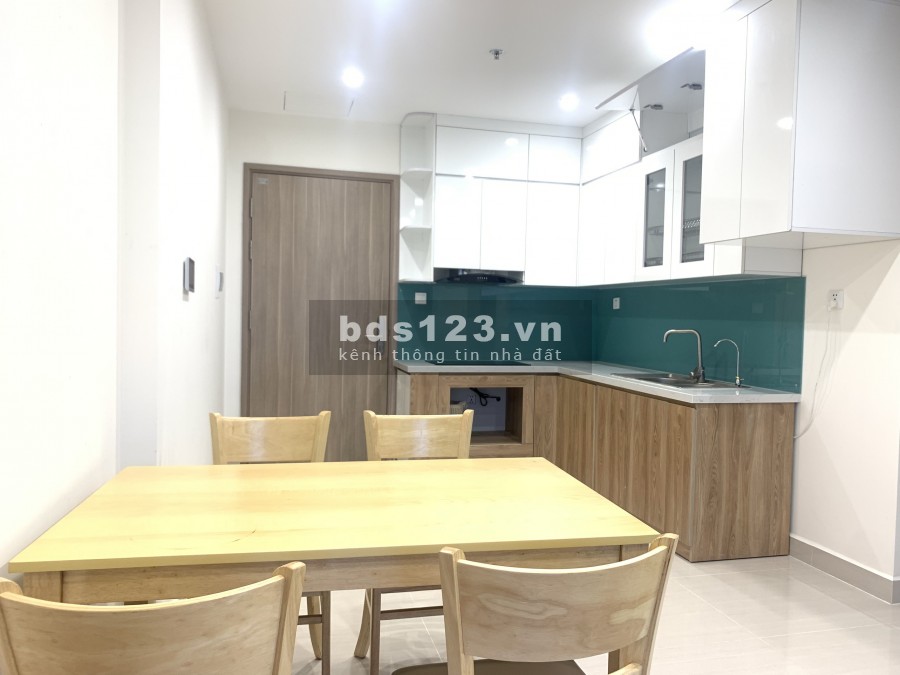 Bán gấp 2PN Vinhomes Smart City, giá 1.850 tỷ bao thuế phí sang tên