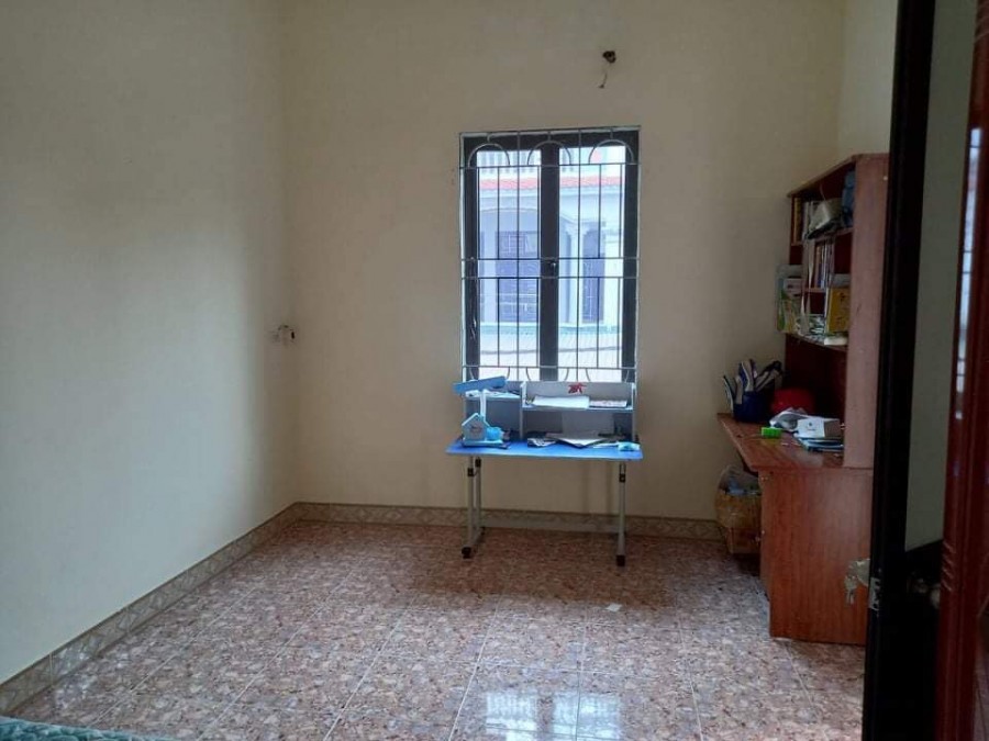 Cần bán nhà Mậu Lương, Kiến Hưng, Hà Đông, dt 51m2, giá 4 tỷ, lô góc, ô tô vào nhà