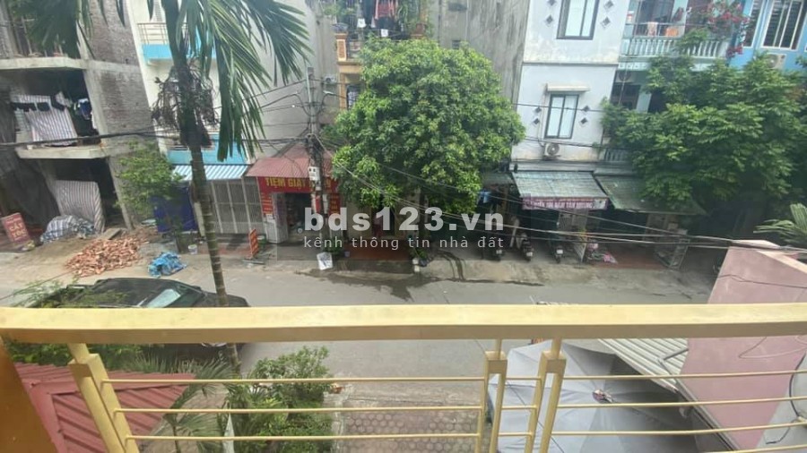 Bán nhà Trần Phú, Hà Đông khu phân lô, ô tô tránh, vỉa hè kinh doanh dt 70m2, giá 9.5 tỷ