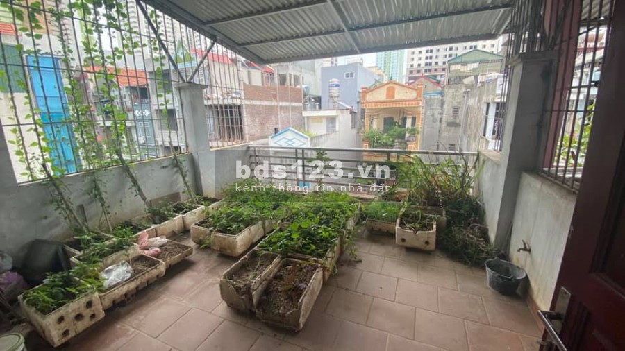 Bán nhà Trần Phú, Hà Đông khu phân lô, ô tô tránh, vỉa hè kinh doanh dt 70m2, giá 9.5 tỷ