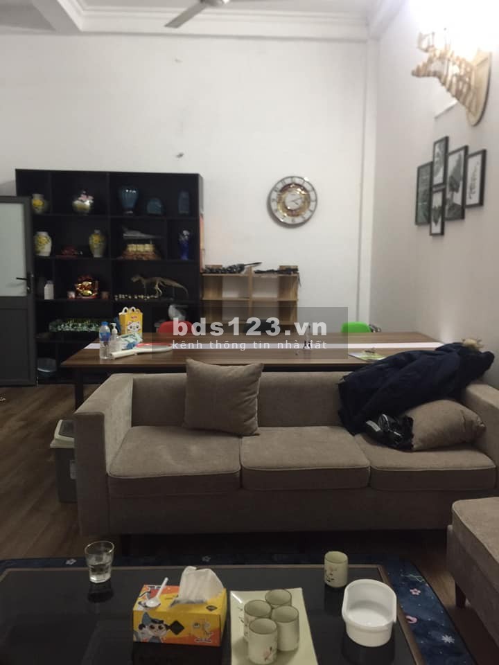 Bán nhà, LK Hà Trì, dt 48m, 6.8m mặt tiền, ô tô, cho thuê 300tr/năm, nhỉnh 7 tỷ