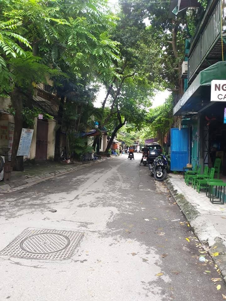 Bán nhà ngõ 29 Láng Hạ Ba Đình, dt 50m2, dt 50m, 6 tầng, mt 3.5, giá 5.1 tỷ lh 0395454603