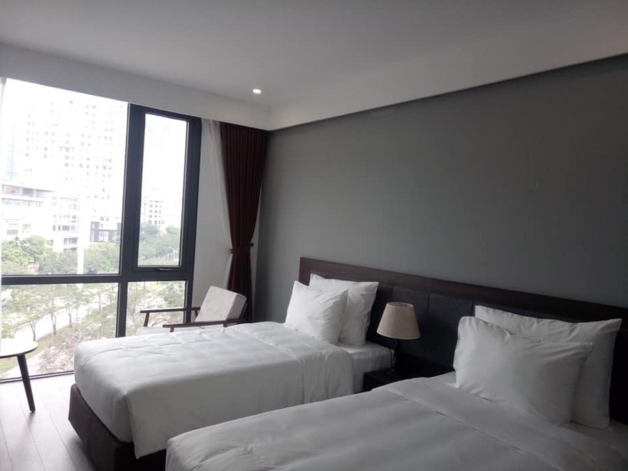 Khách sạn VIP phố Đào Duy Từ Hàng Buồm Hoàn Kiếm Hà Nội 300 tỷ