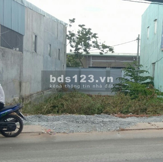 Khó khăn do dịch bán gấp lại lô đất thổ cư 81.6m2 gần cầu bà Lát pháp lý đầy đủ giá 1tỷ220