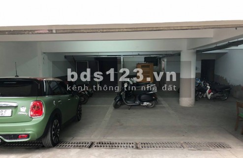 Cho thuê văn phòng 60m2 view hồ Hoàng Cầu, Đống Đa. Lh: 077.23.66666