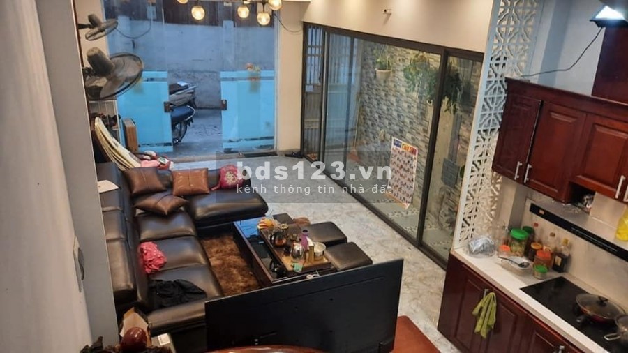 NHÀ SIÊU ĐẸP 36M, 5 TẦNG Ô TÔ ĐỖ CỬA LÊ TRỌNG TẤN, HÀ ĐÔNG, RẤT NHIỀU TIỆN ÍCH. GIÁ: 3.65