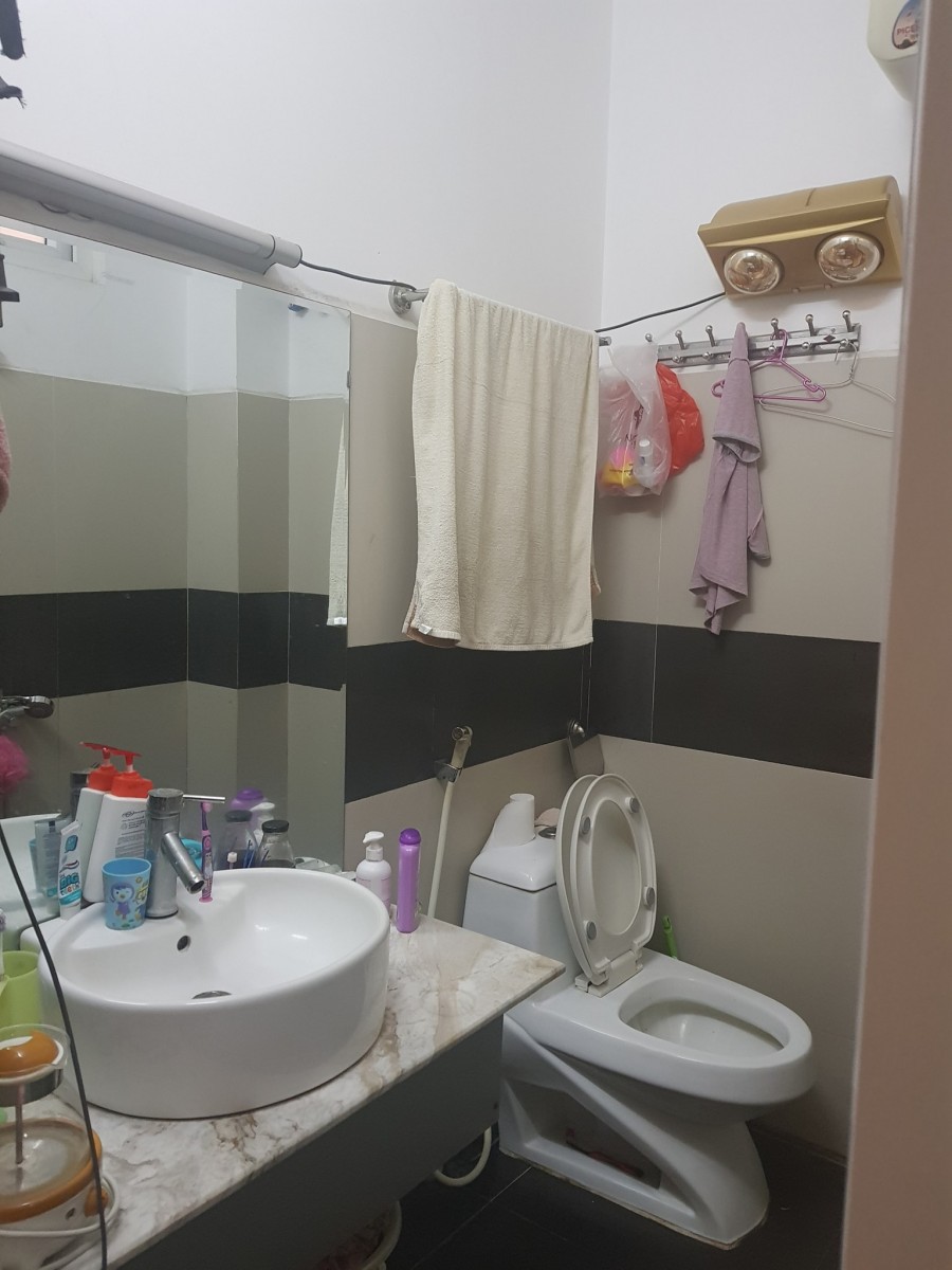 Bán nhà gần Vĩnh Hồ 45m, Ở sướng, nội thất đẹp giá chỉ 4 tỷ65