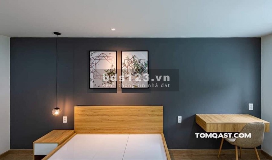 Gấp bán nhà Trung tâm Phú Nhuận diện tích 71m2, bán giá 6.5 tỷ