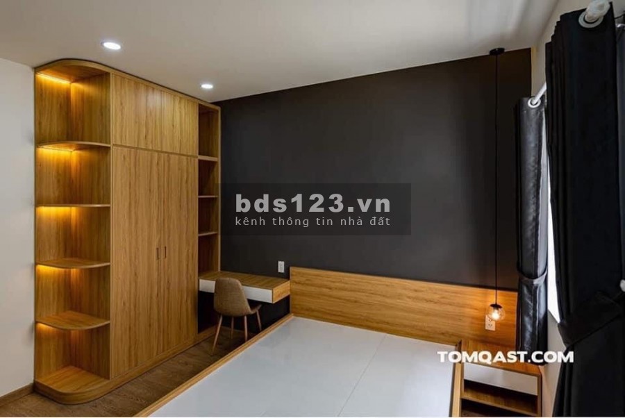 Gấp bán nhà Trung tâm Phú Nhuận diện tích 71m2, bán giá 6.5 tỷ