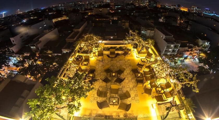 Khách sạn VIP phố Đào Duy Từ Hàng Buồm Hoàn Kiếm Hà Nội 300 tỷ