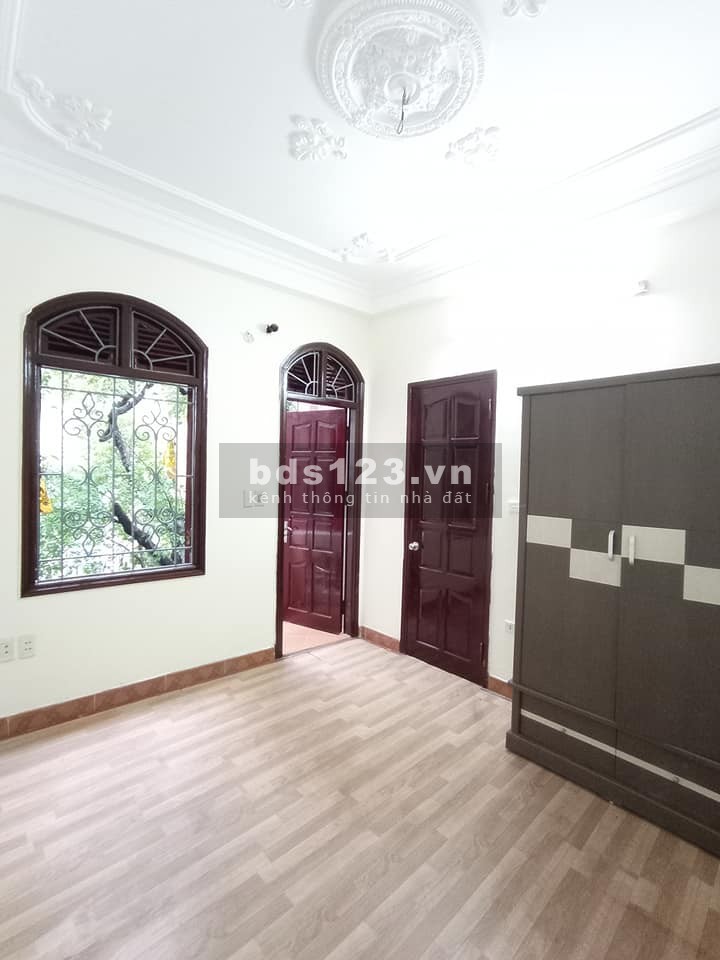 Chính chủ cần bán căn nhà 4 tầng, diện tích 38 m2. Giá 2.6 tỷ!