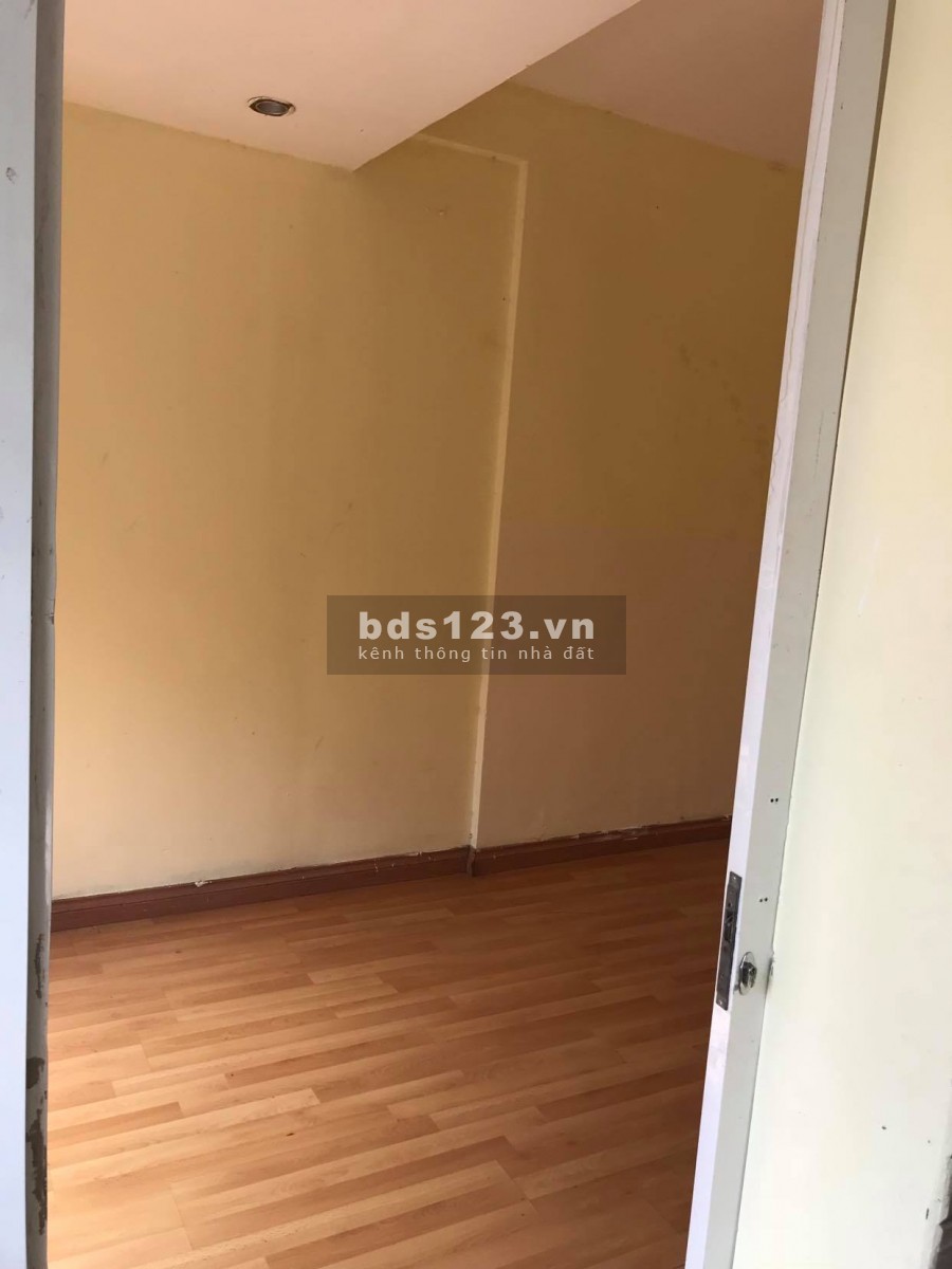 Cho Thuê tập Thể Bộ Thương Mại (ngõ Văn Chương, Khâm Thiên), tiện nghi, sạch đẹp, giá rẻ