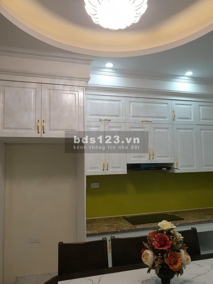 Phố cổ Hoàn Kiếm, nhà đẹp ở ngay, dt 50m2, 6 tẩng, mt 5m, chỉ hơn 8 tỷ, lh 0942.861188