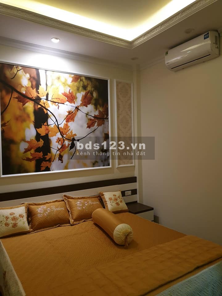 Phố cổ Hoàn Kiếm, nhà đẹp ở ngay, dt 50m2, 6 tẩng, mt 5m, chỉ hơn 8 tỷ, lh 0942.861188