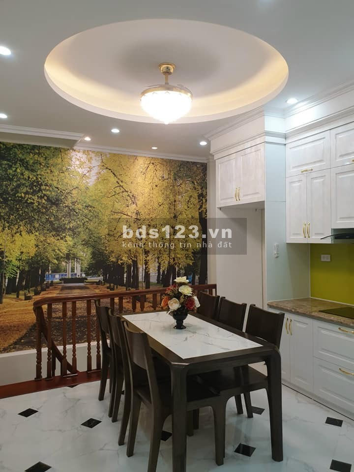 Phố cổ Hoàn Kiếm, nhà đẹp ở ngay, dt 50m2, 6 tẩng, mt 5m, chỉ hơn 8 tỷ, lh 0942.861188