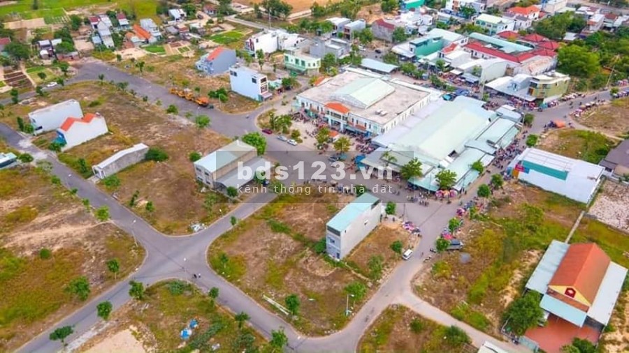 Dự án đầu tiên và duy nhất trên thị trường đã có sổ đỏ vẫn áp dụng Phương thức thanh toán trải dài 15 tháng