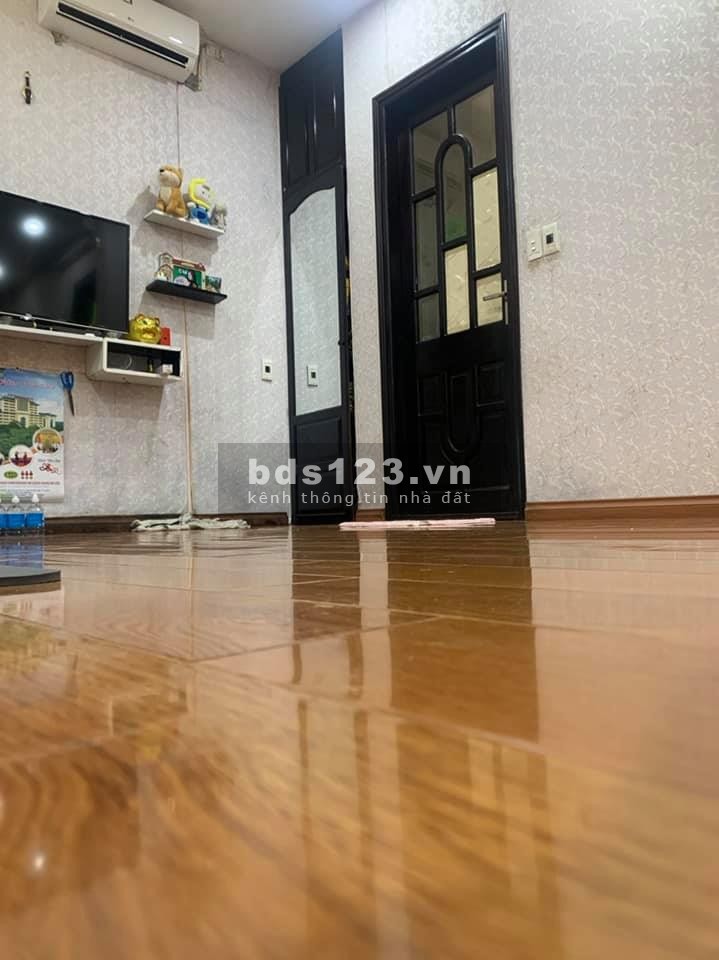 Căn góc Cách ô tô tải 20m nhà đẹp 5 tầng tặng nội thất giá 2.6 tỷ