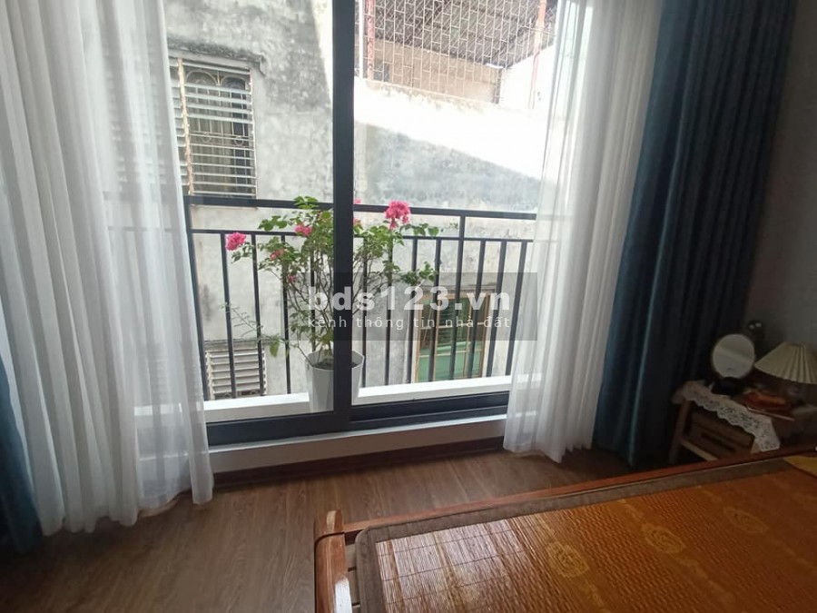 Bán đất Mỹ Đình, đẹp, ở ngay, dtsd 39m2, giá bán 4.9 tỷ