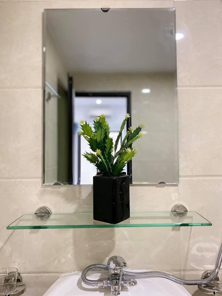 Bán nhà Phú Đô 62m2 x 5 tầng, kinh doanh 50tr/th, rẻ bất chấp