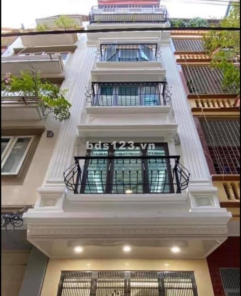 Gia đình cần bán gấp căn nhà Khương Đình với vị trí đắc địa trong tuần