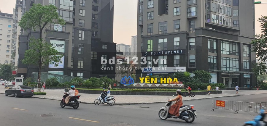 Bán CH Duplex CT2 Park View City Yên Hòa. 230m2, tầng 16, NT sang xịn đẹp. LH: 0936161529