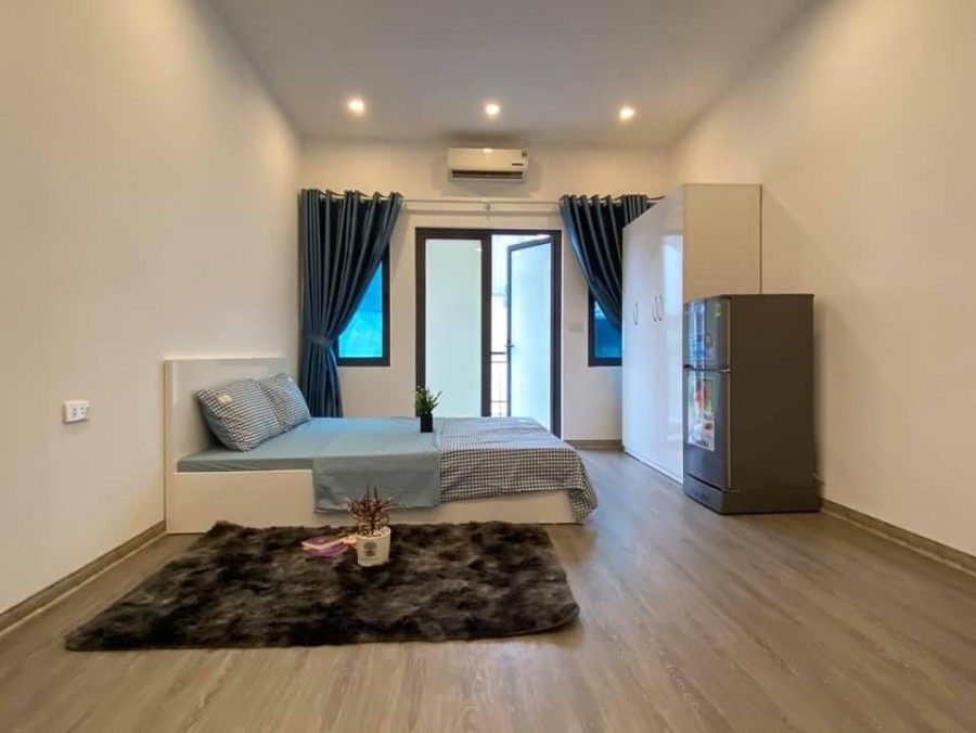 Bán nhà Phú Đô 62m2 x 5 tầng, kinh doanh 50tr/th, rẻ bất chấp