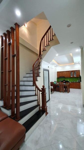 Khu đất dịch vụ Hoà Bình, Yên Nghĩa, dt 50m2, nhà xây 4 tầng, giá bán 3.75 tỷ